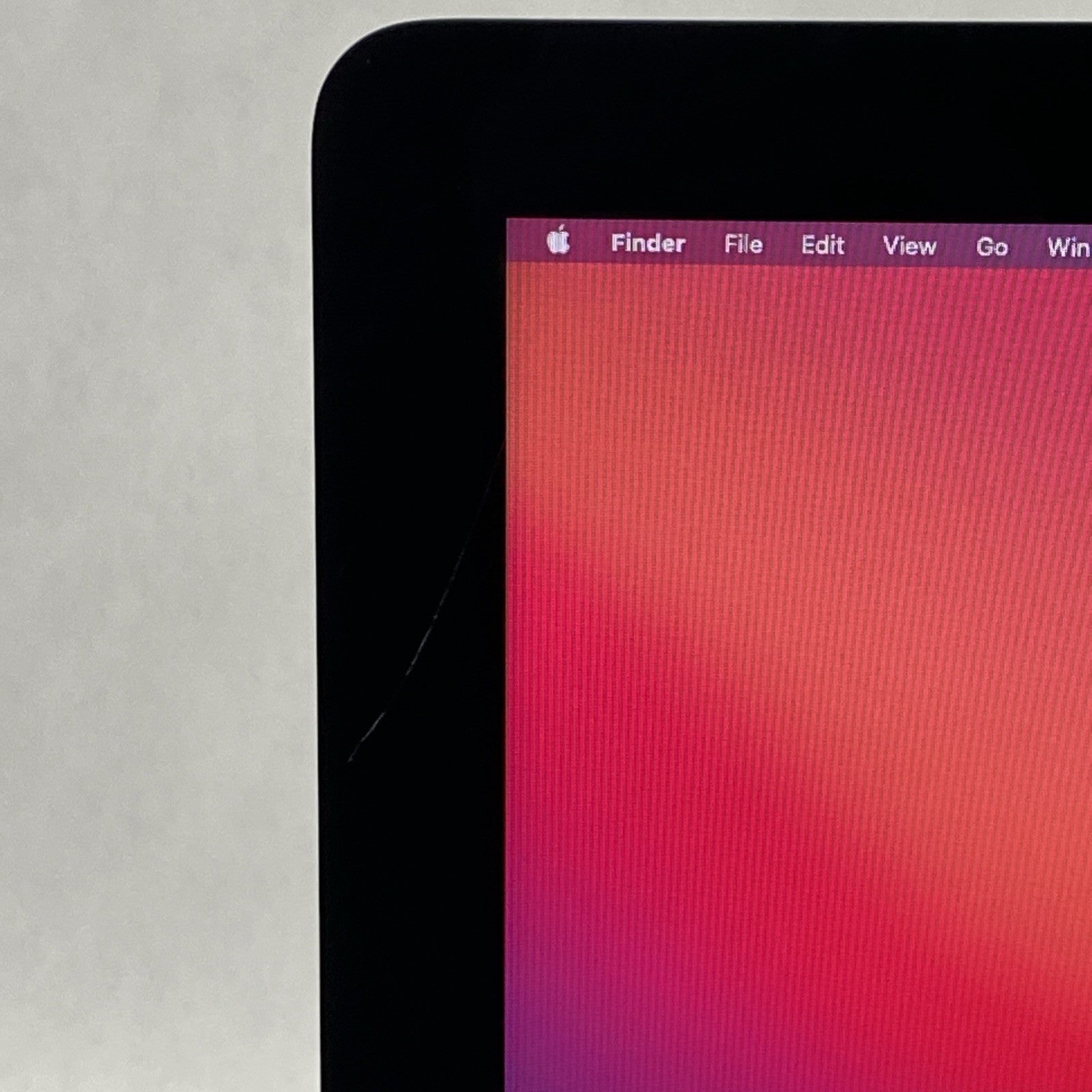 Apple A1418 iMac 21.5" 2014 1.4 GHz i5 8 GB RAM 500GB HDD macOS 11.7.1