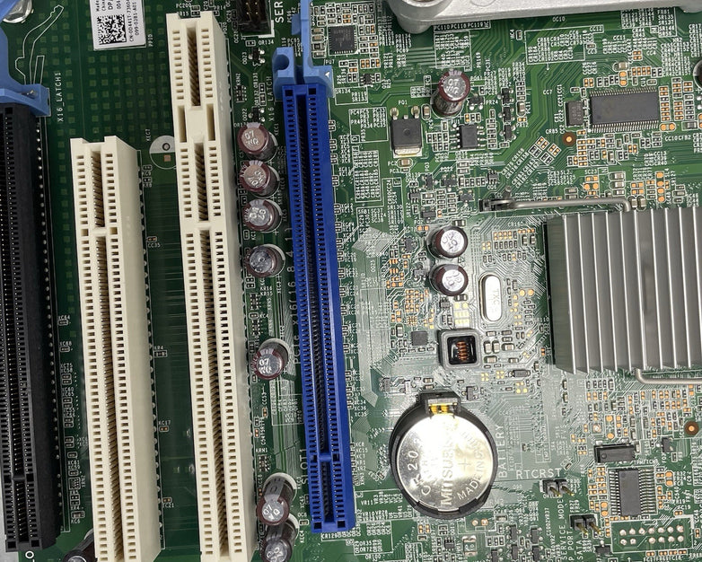 Dell Optiplex 980 Desktop i5-650 3.20 GHz 4 GB Ram No HDD No OS