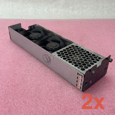 Foxconn 700-26898-02 Fan Assembly Rev. A0 Lot of 2 Untested