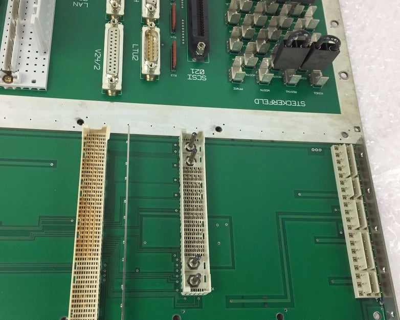 Siemens Hipath AP S30804-Q5354-X-100-4 W30804-q5354-88-1 Telecom Expansion Board