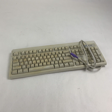 Micron PC 5121 Keyboard