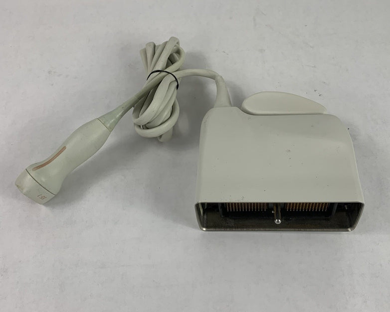Philips S5-1 Broadband Sector Array Ultrasound Transducer - Untested