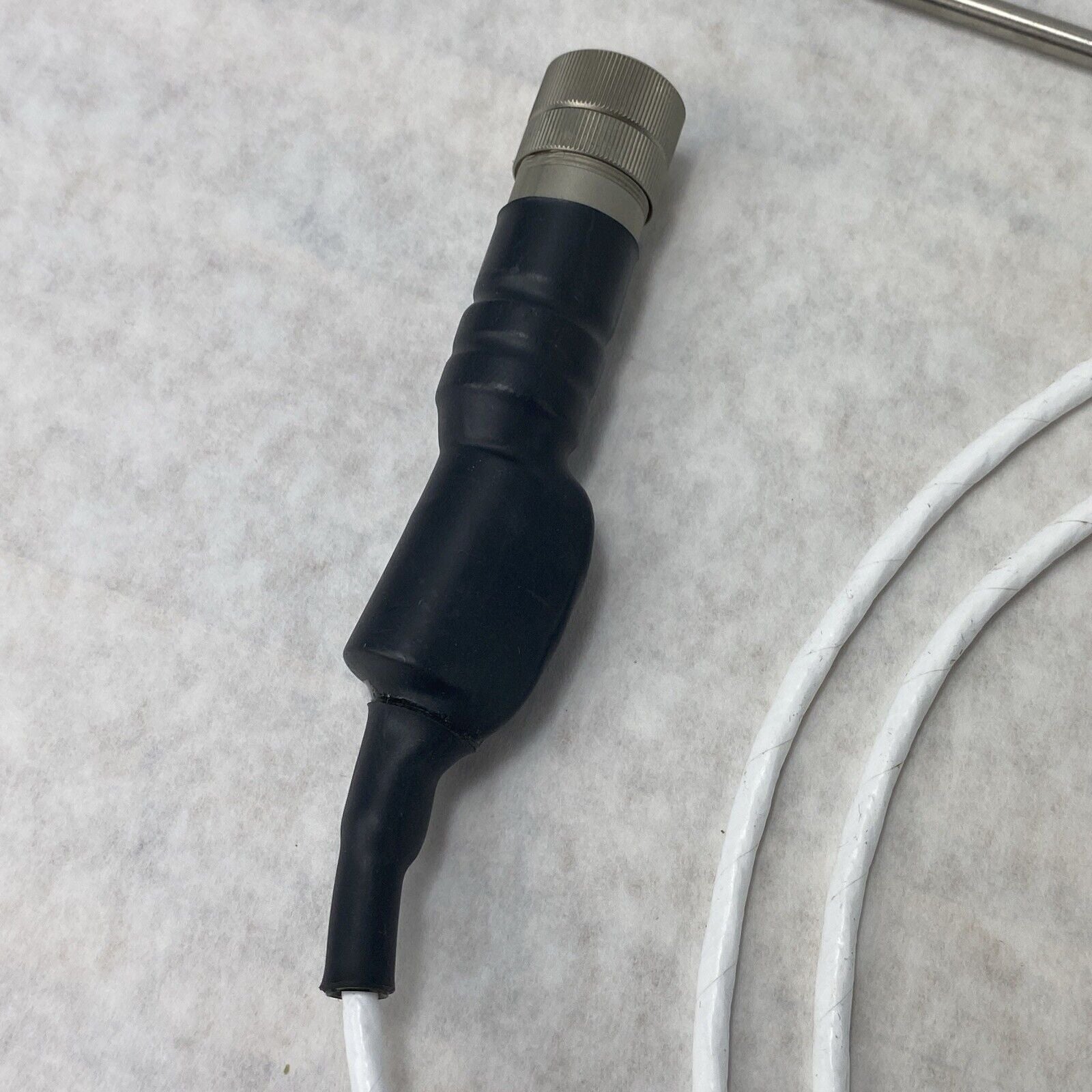 Eppendorf M1294-8013-A Temperature Sensor RTD Cable 5'
