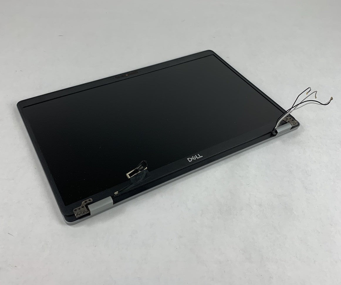 Dell Precision 3551 15.6" FHD 1920x1080 Non-Touch Screen Assembly - Tested0