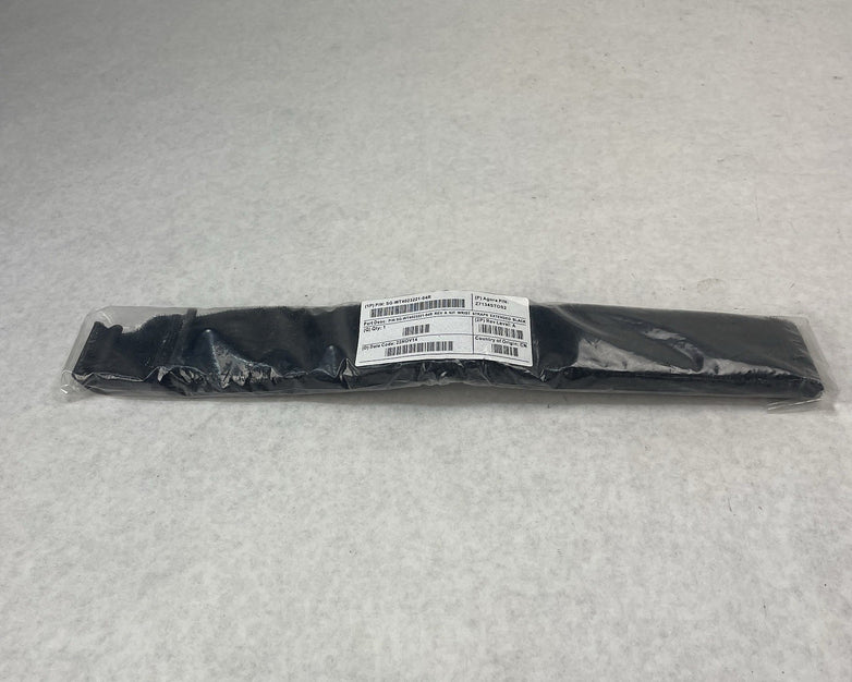 Mixed Lot of 6 Zebra Regular Wrist Stramps WT402322-04R & WT4023221-03R 10' 15'