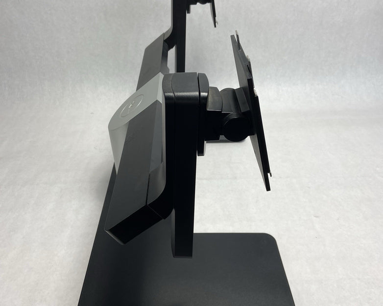 Dell Dual Monitor Stand fits 2 - 24" Dell Screens CN0HXDW077401