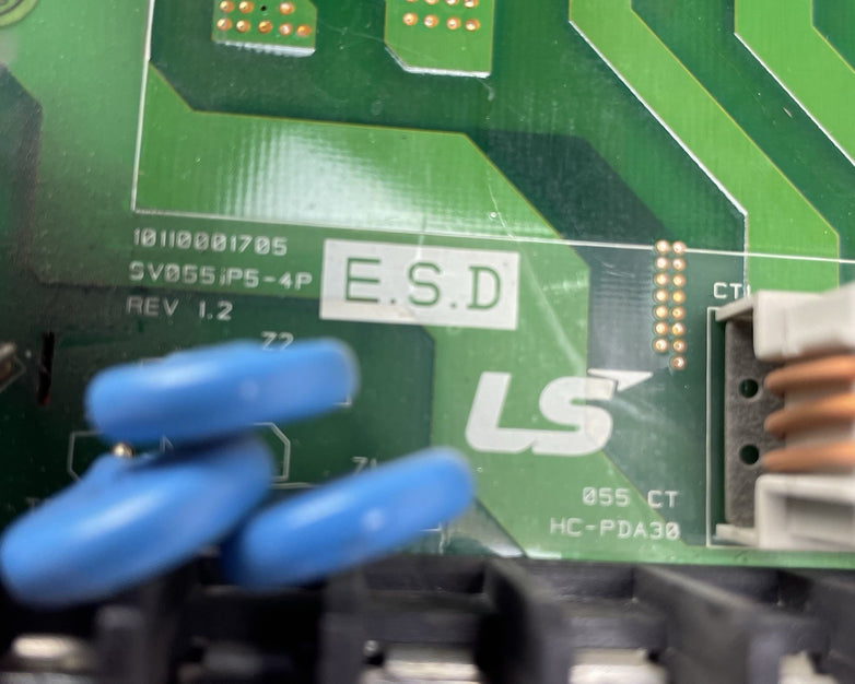 LCD Power Inverter Board For GH001A REV4.0 GH001HB TGH001A #E5