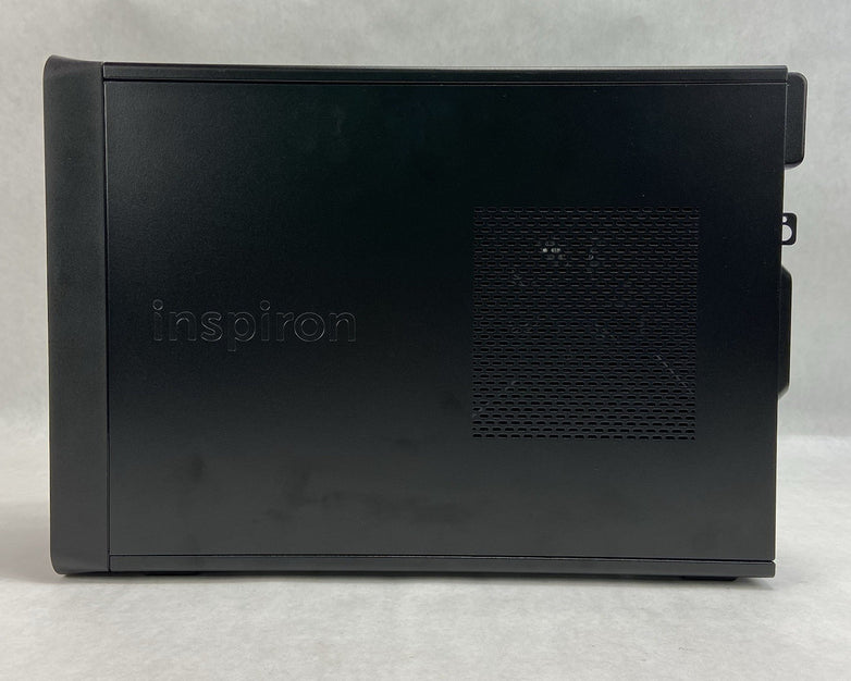 Dell Inspiron 3647 SFF Intel Core i5-4440S 2.8GHZ 8GB 2.8GHz 8GB RAM No HDD No O