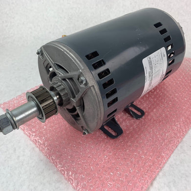 GE Motors & Industrial Systems 1800RPM A-C Motor 5SCR49WN3002X