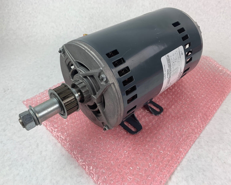 GE Motors & Industrial Systems 1800RPM A-C Motor 5SCR49WN3002X