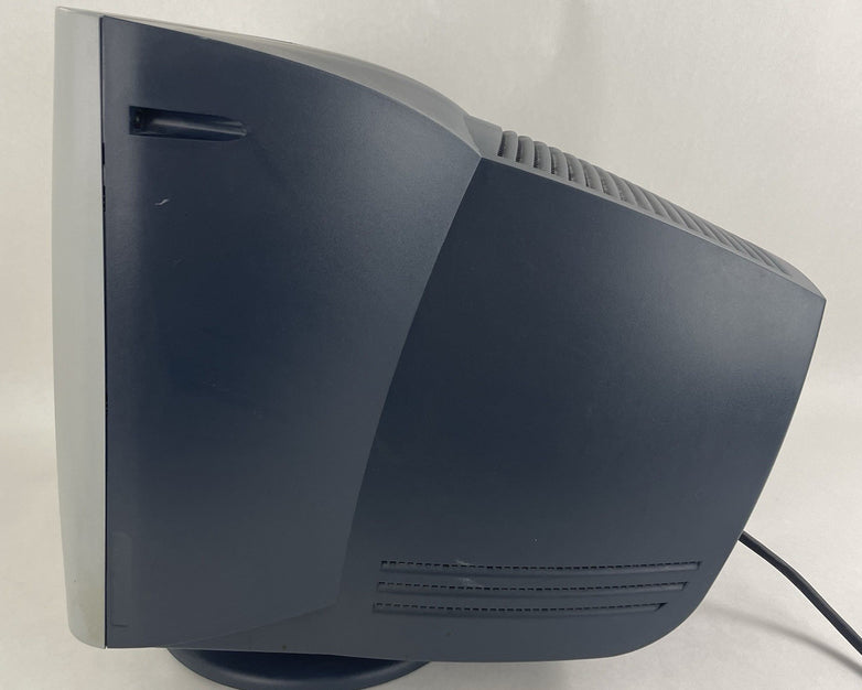 HP V72 P5303D PE1162U 16" CRT Monitor Tested Working