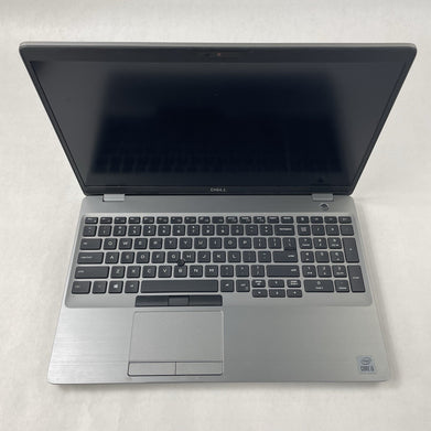 Dell Precision 3551 15.6" i5-10400H 2.60 GHz 8 GB RAM No SSD/OS/AC/Batt - Paint