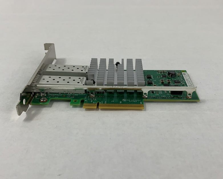 Intel X520-DA2 CPU-E69818 Network Ethernet Server Adapter 2-Ports