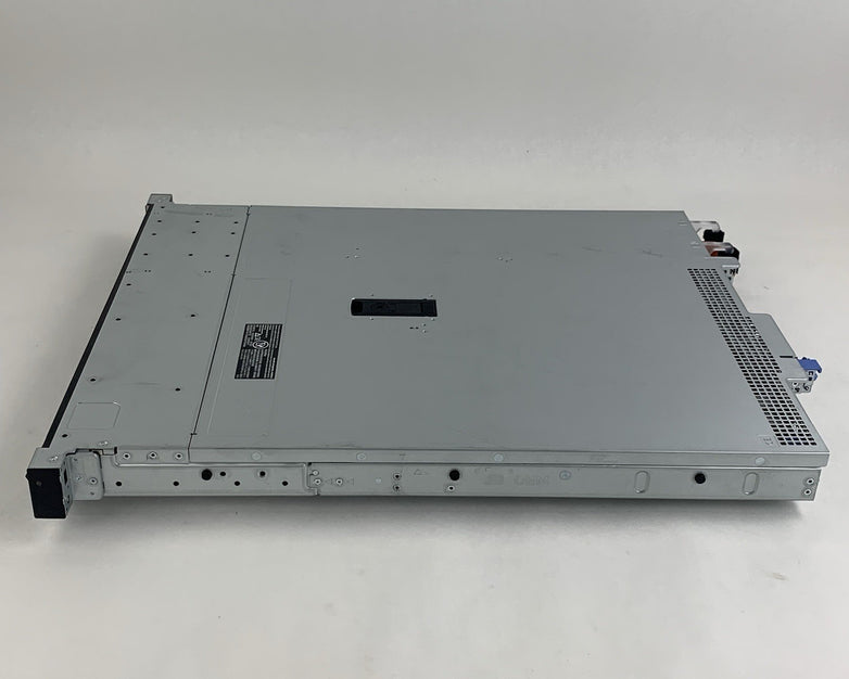 Dell PowerEdge R340 1U Server 1x Xeon E-2144G 3.6 GHz 16 GB No OS No HDD