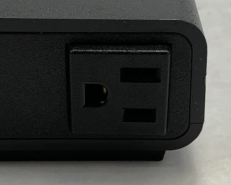 ESP D5143NT 120V 50/60Hz 20A Transient Voltage Surge Suppressor