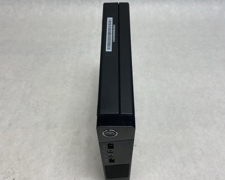 Lenovo Thinkcentre M73 Micro Intel Core i5-4570T 2.9GHz 8GB RAM No HDDOSAC