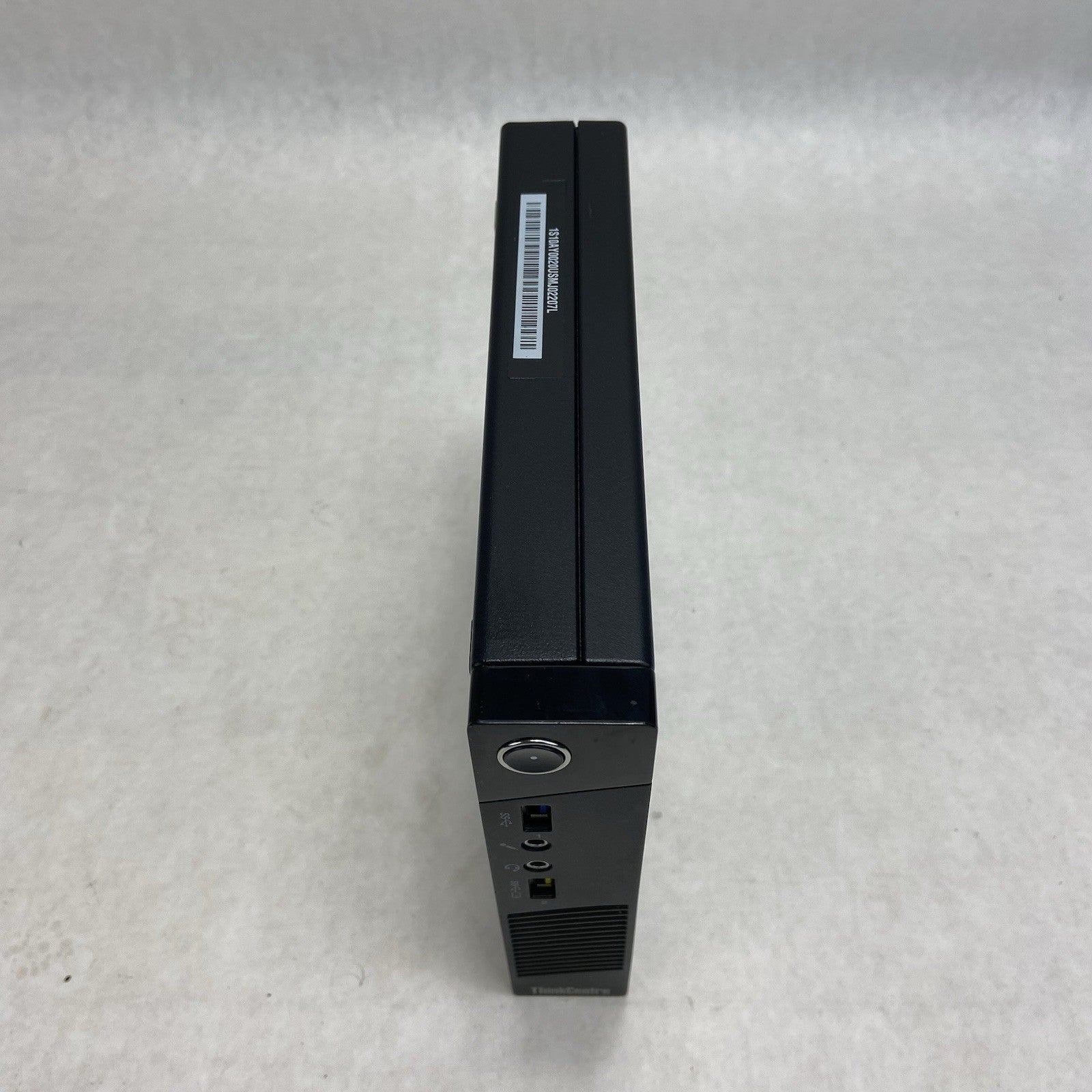 Lenovo Thinkcentre M73 Micro Intel Core i5-4570T 2.9GHz 8GB RAM No HDDOSAC2