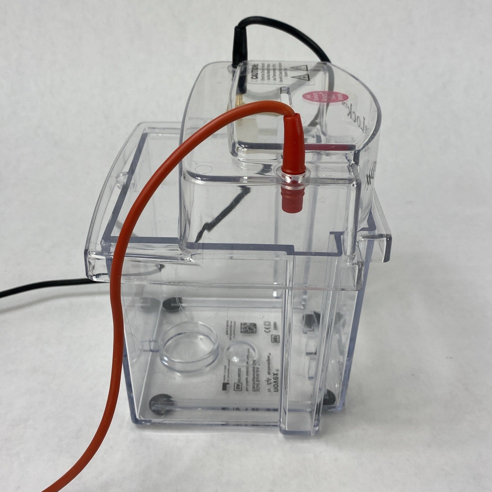 Novex Invitrogen XCell SureLock Mini-Cell Electrophoresis Cell3