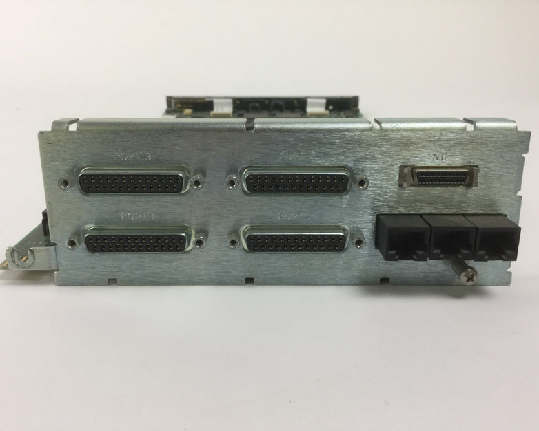 Motorola Codex Modem Circuit Board 015207639 57139G14GA