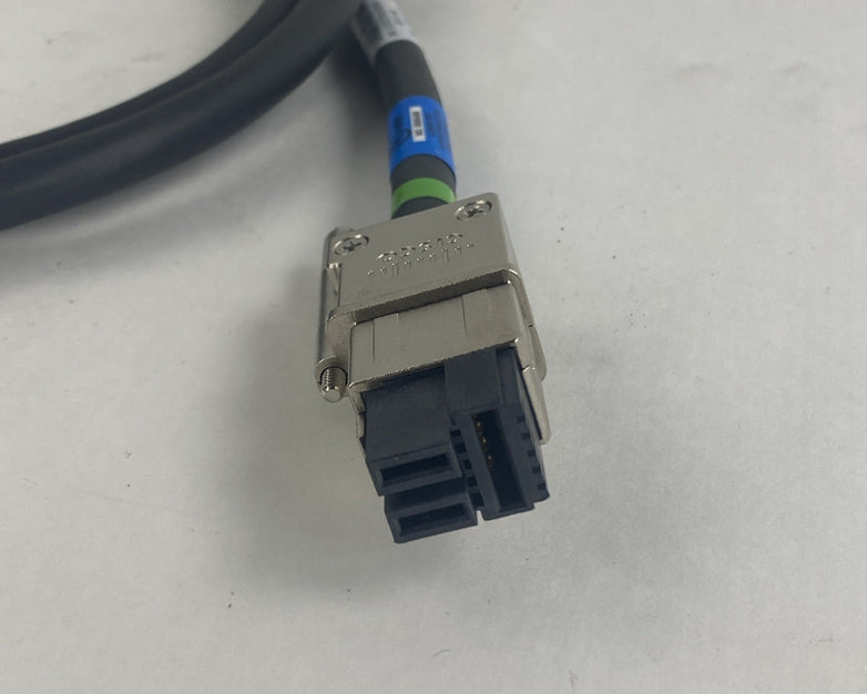 Cisco 37-1121-01 Stack Power Cables Lot of 7
