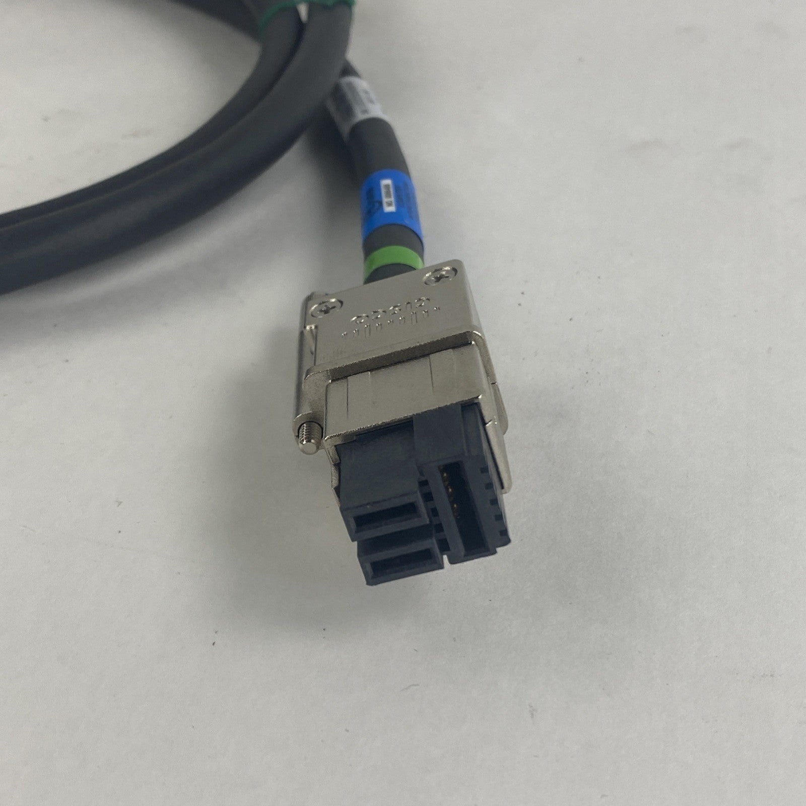 Cisco 37-1121-01 Stack Power Cables Lot of 73
