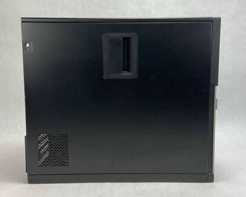 Dell Optiplex 390 MT Intel Core i3-2100 3.1GHz 4GB RAM No HDD No OS