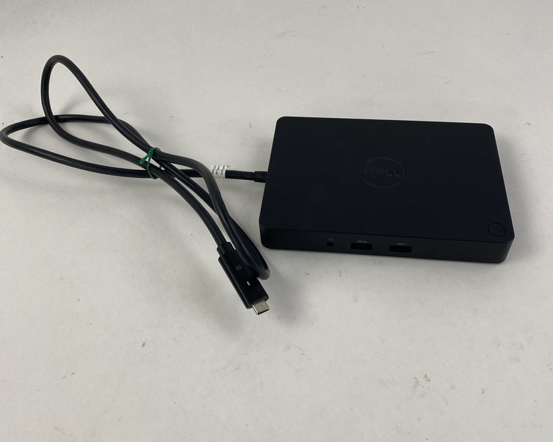 Dell WD15 USB-C Docking Station No Power Cord - Lot of 4