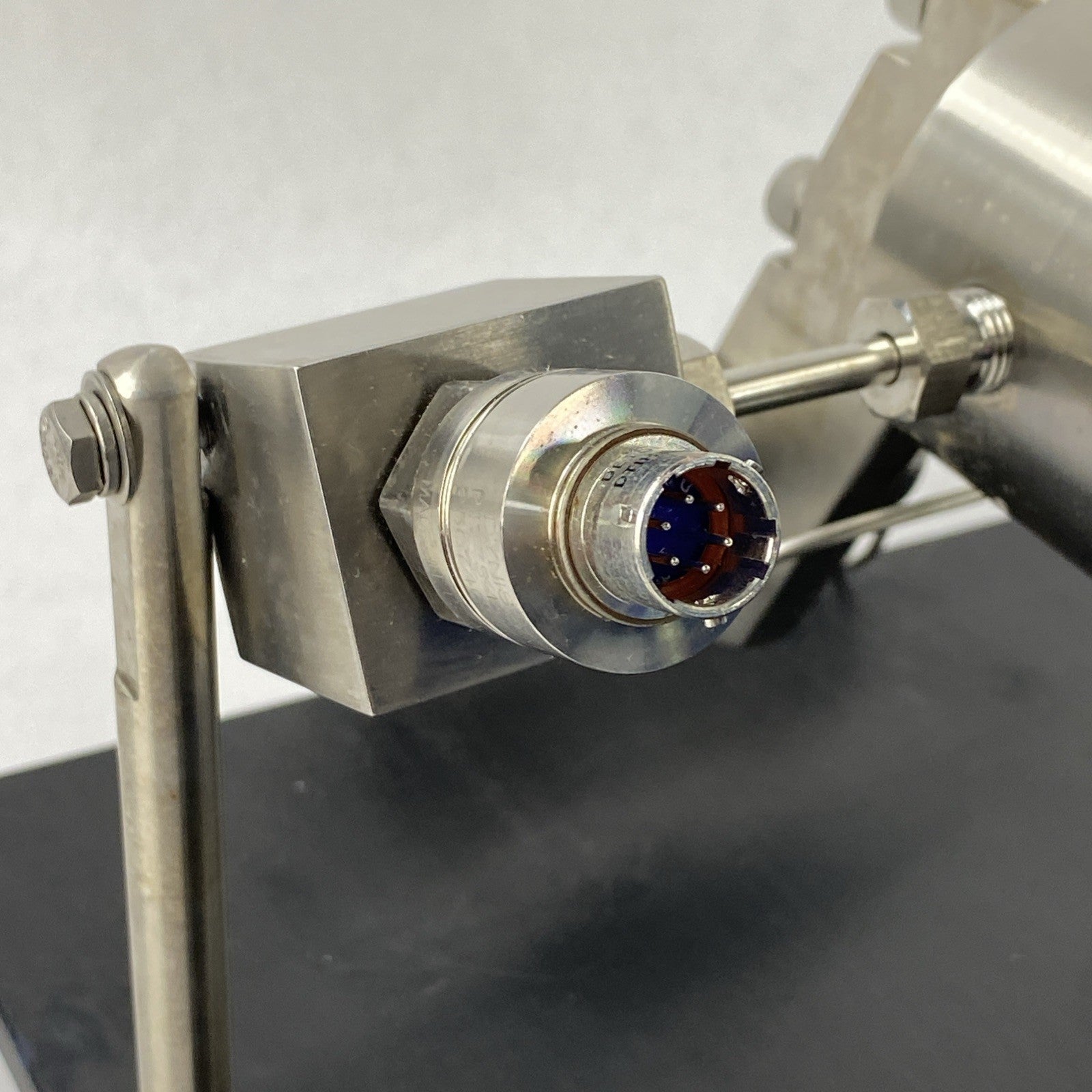 Microfluidics 110S Microfluidizer Processor Homogenizer11