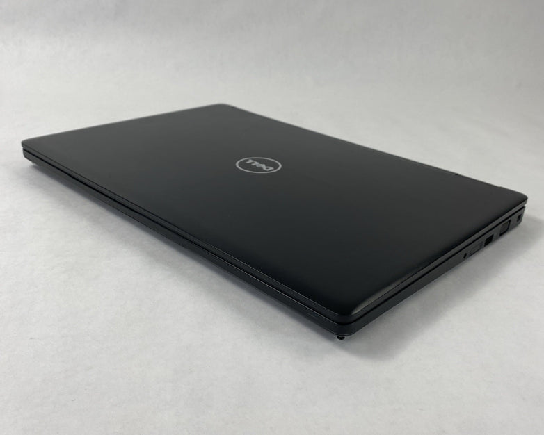Dell Latitude 5580 Core i5-7300U 2.60 GHz 8 GB RAM 15.6" No Battery No HDD No OS