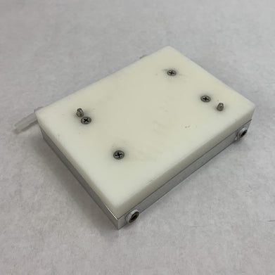 Custom Heat Tool Blocks for Beckman Biomek 2000/3000/4000 - Style E