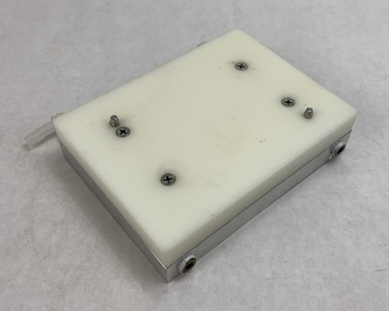 Custom Heat Tool Blocks for Beckman Biomek 2000/3000/4000 - Style E