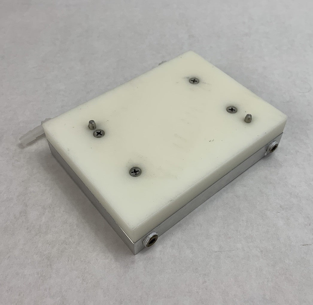 Custom Heat Tool Blocks for Beckman Biomek 2000/3000/4000 - Style E