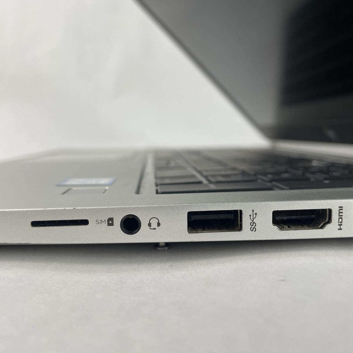 HP EliteBook 850 G6 15.6" i5-8365U 1.60 GHz 16 GB RAM No SSD/OS/AC/Batt - Key9