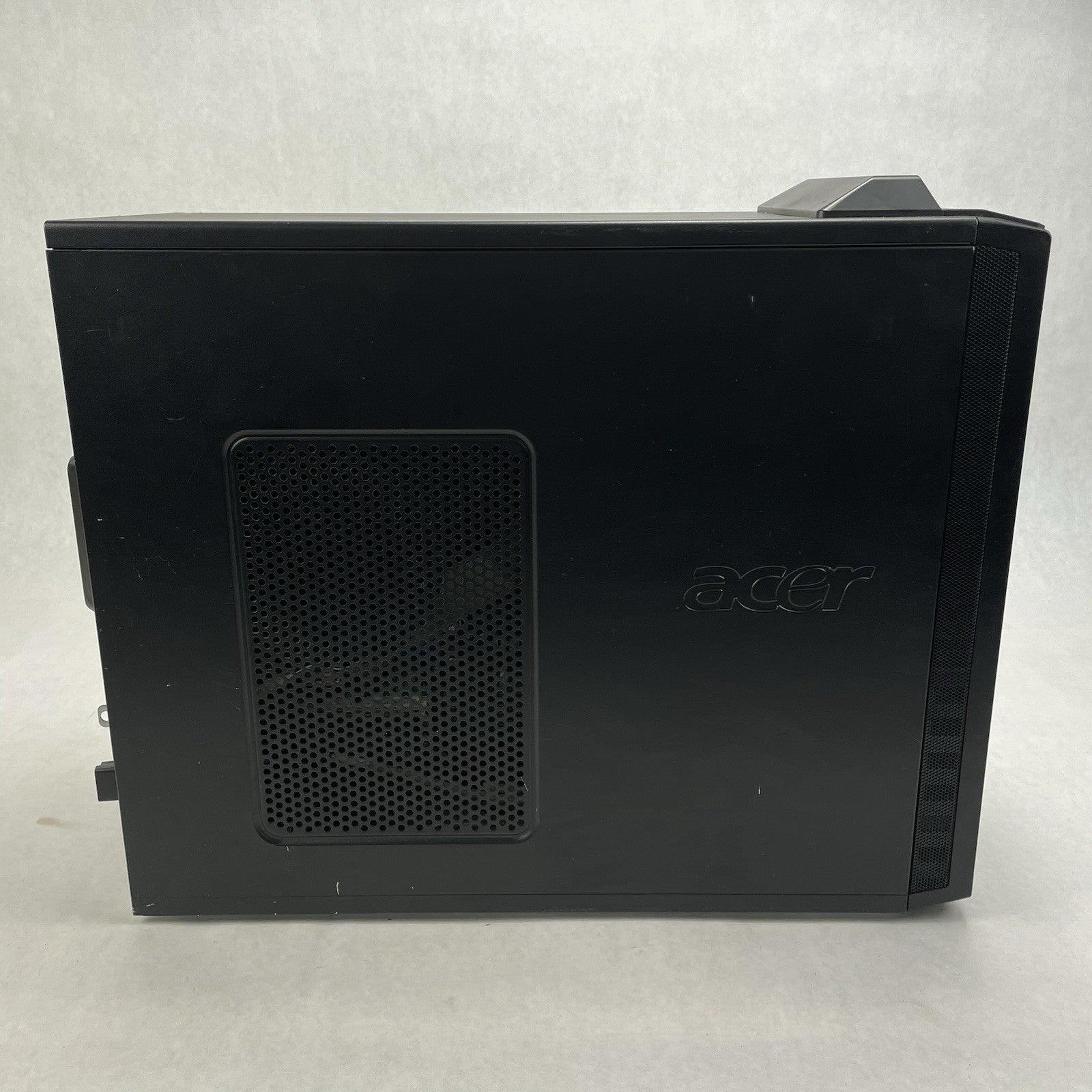 Acer Veriton M4800 Dual Core 5400 2.70 GHz 2 GB Ram No HDD No Os