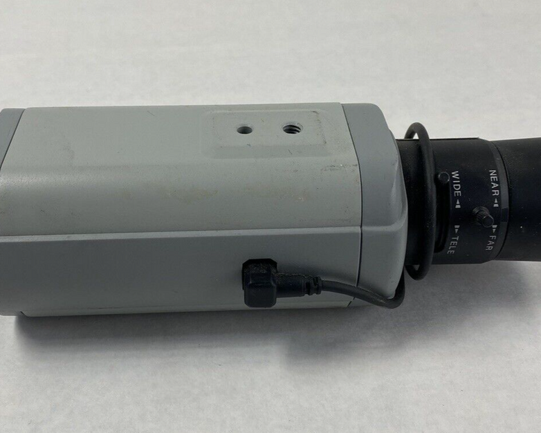 View Box Day/Night Camera CR3SNWDRS Hi-Res Camera Color Untested