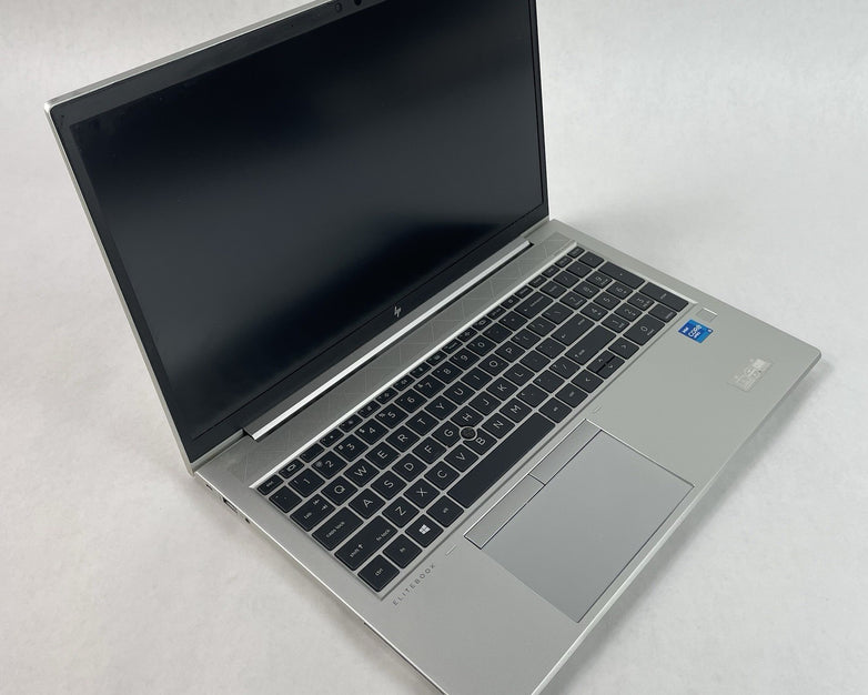 HP EliteBook 850 G8 15.6" i5-1145G7 2.60 GHz 8 GB RAM No SSD/OS/AC - Bad USB
