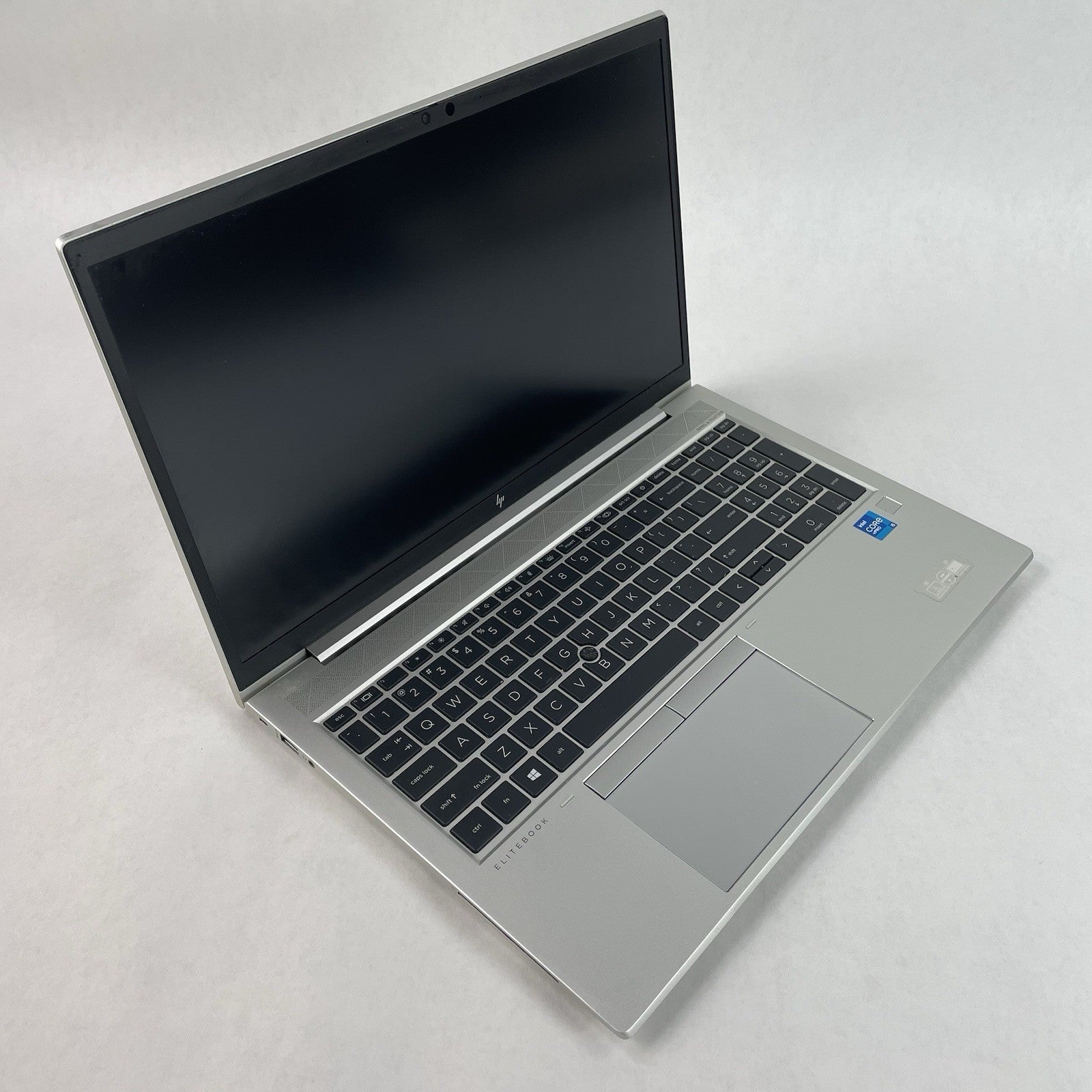HP EliteBook 850 G8 15.6" i5-1145G7 2.60 GHz 8 GB RAM No SSD/OS/AC - Bad USB0