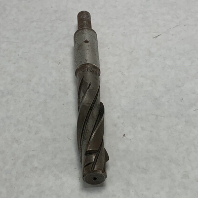 Putnam Tool Company CS 50 25/32 x 1 1/1/32 M/2 3-Fluted End Mill