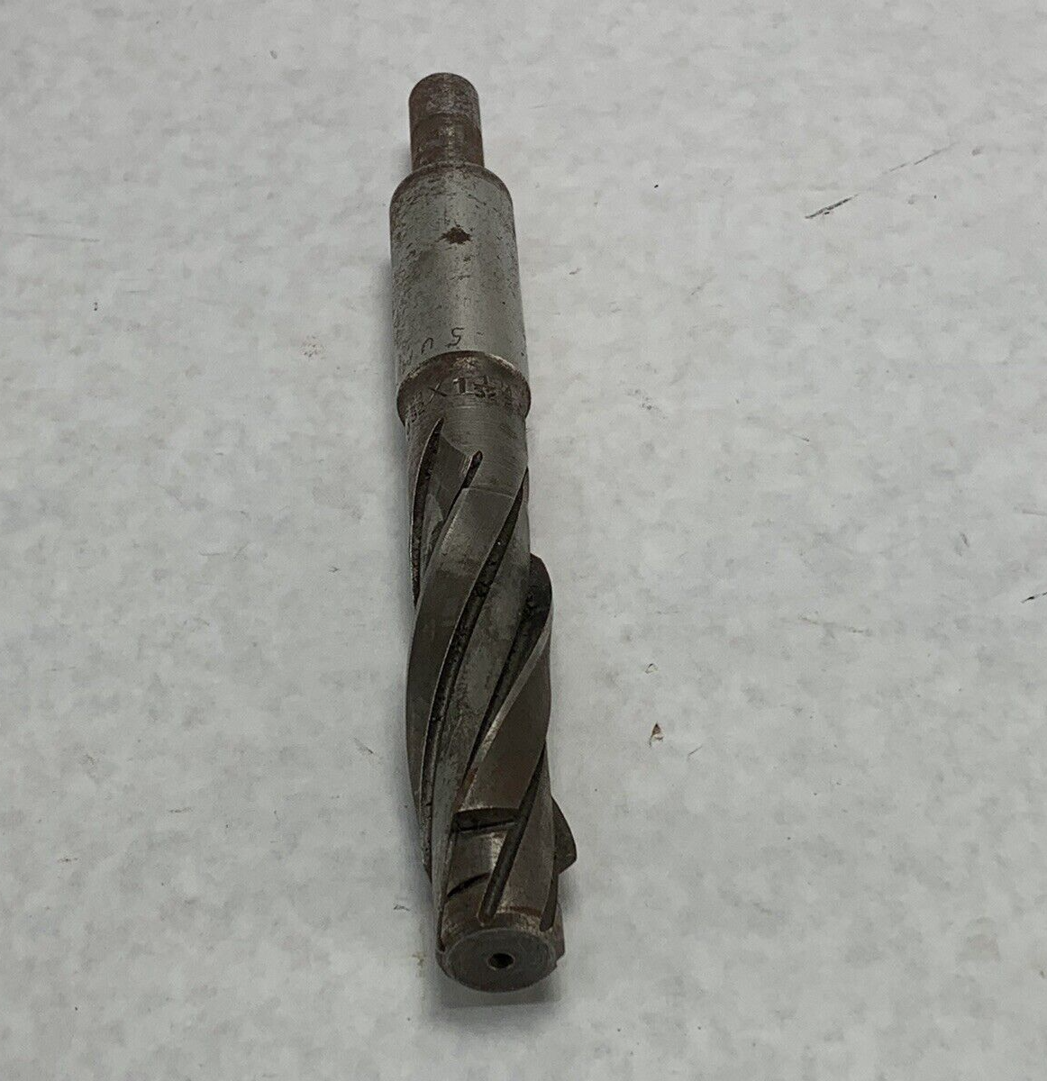 Putnam Tool Company CS 50 25/32 x 1 1/1/32 M/2 3-Fluted End Mill