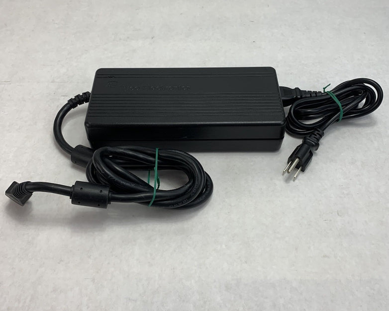 Tyco Electronics CAD240121 12V 20A 240W AC Adapter Power Supply