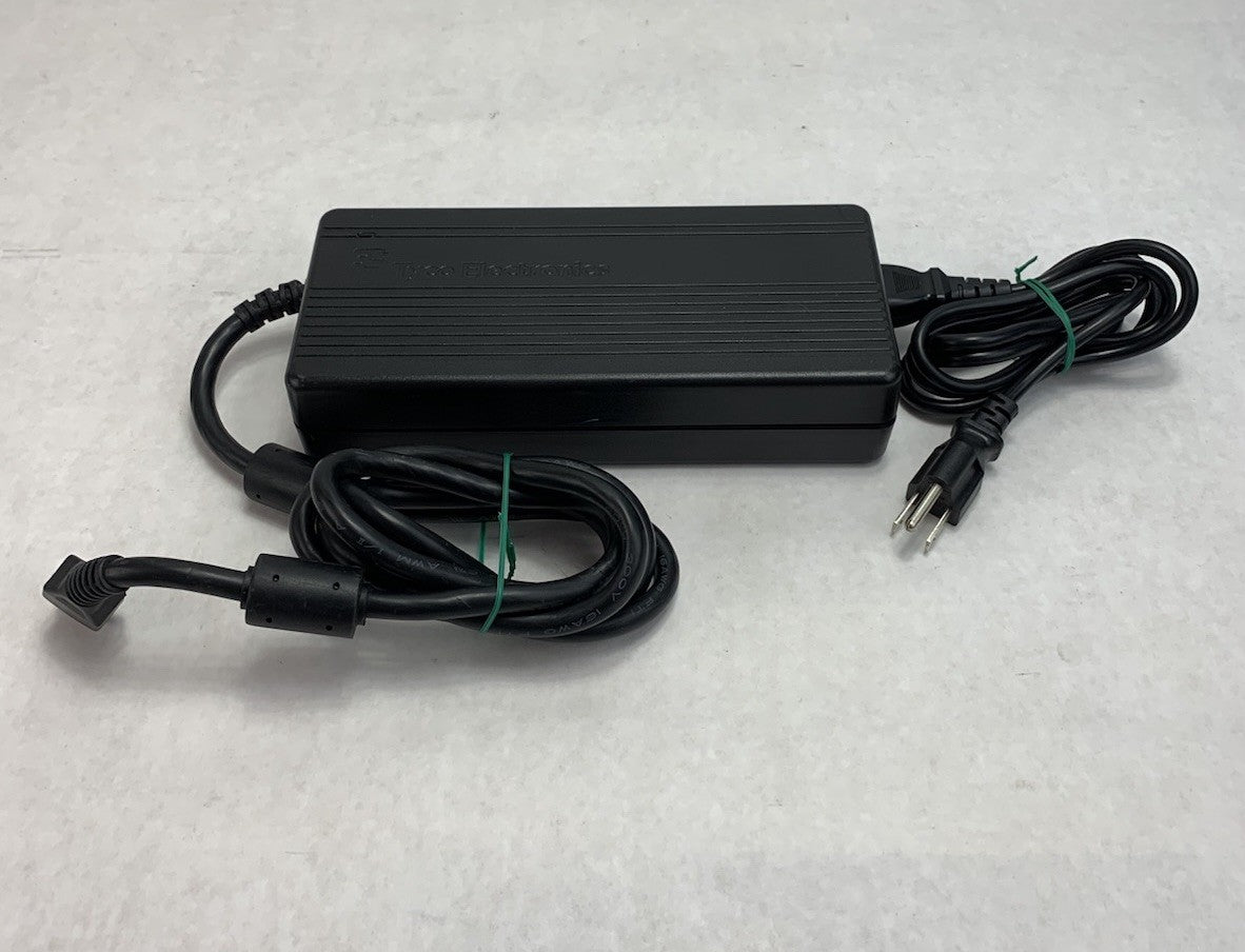 Tyco Electronics CAD240121 12V 20A 240W AC Adapter Power Supply1