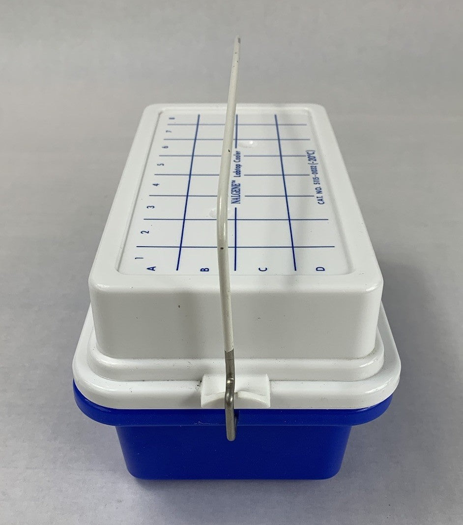 Nalgene 5115-0032 Labtop Cooler -20°C