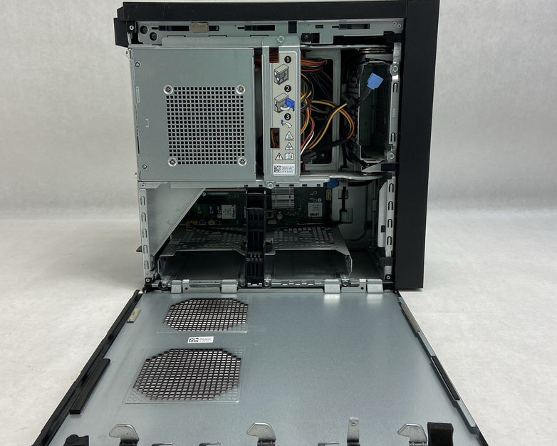 Dell Precision 3640 Tower Intel Core i7-10700K 3.8GHz 16GB RAM No HDD No OS