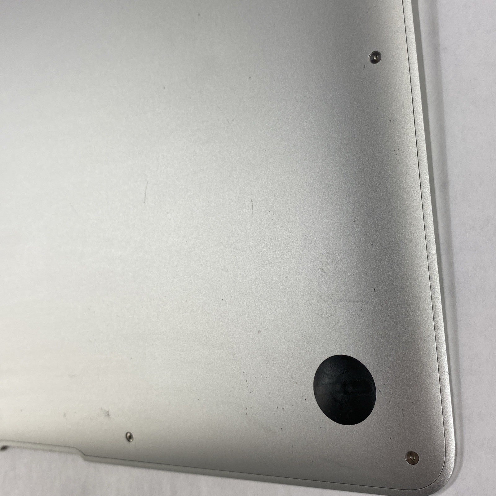 Apple MacBook Air A1466 2017 Keyboard Assembly w/ Battery12