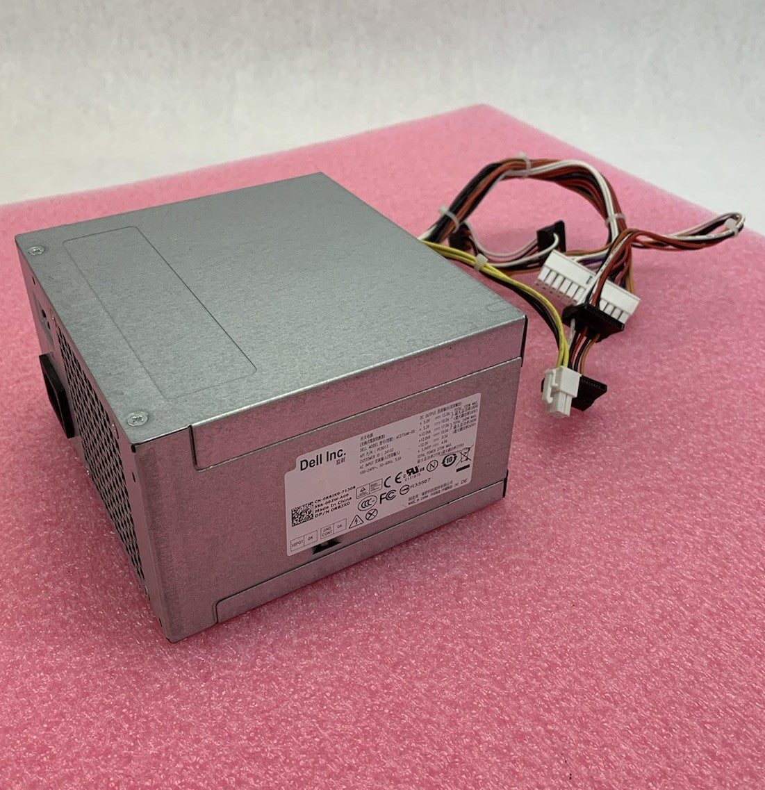Dell AC275AM-00 275W Power Supply