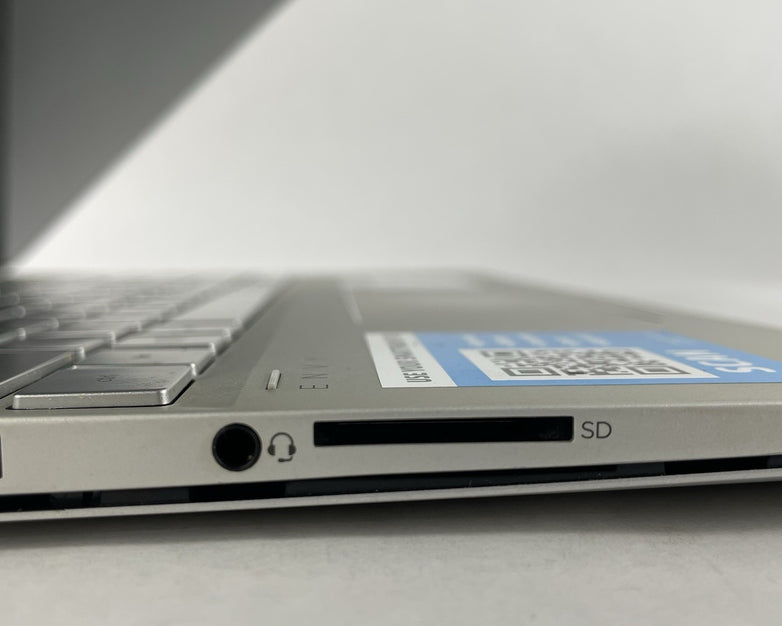 HP Envy x360 15.6" i7-8565U 1.80 GHz 8 GB RAM No SSD/OS/AC - READ