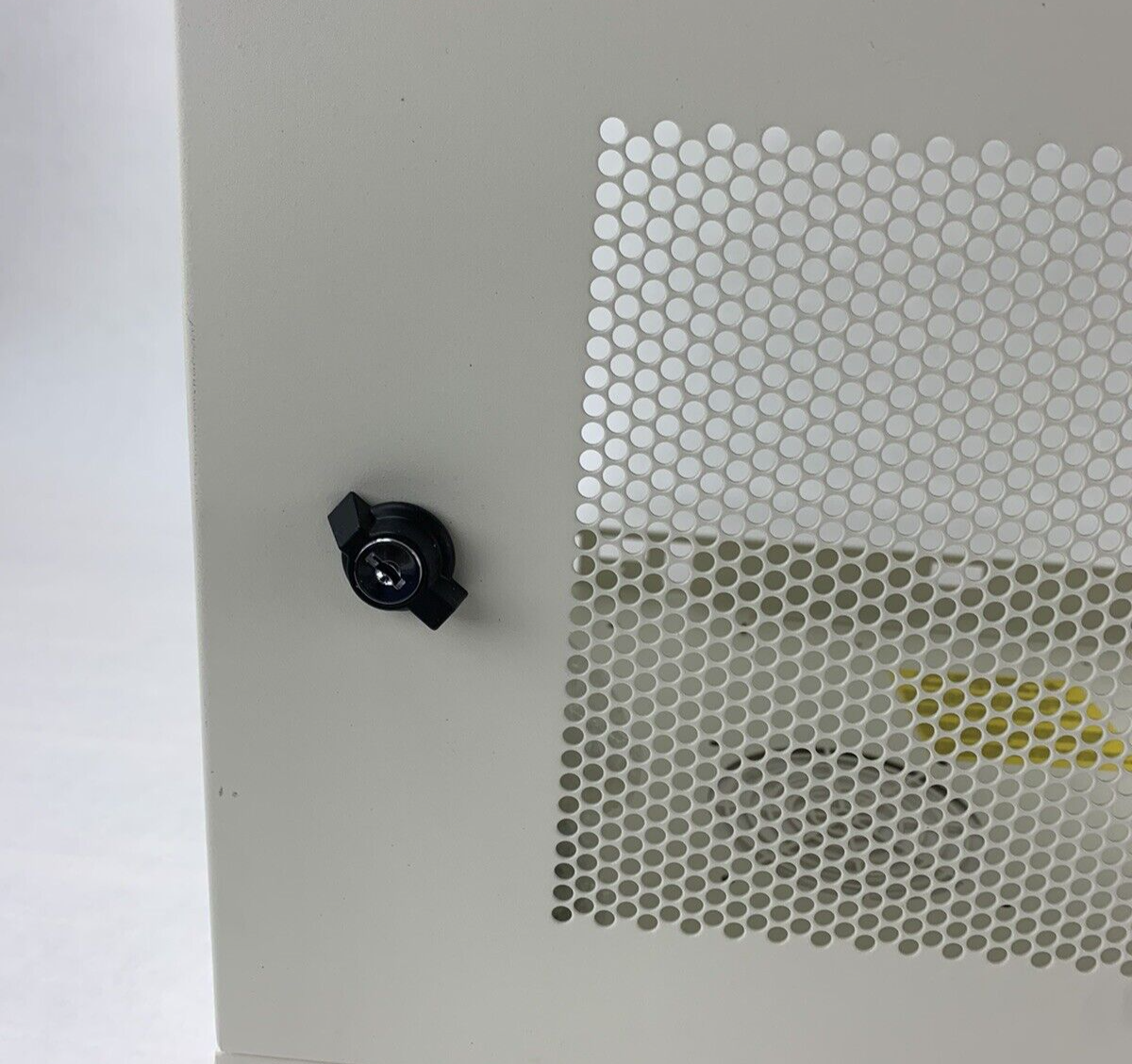 Tripp-Lite Non-Swinging Wall-Mounted SmartRack Enclosure: SRWxxU