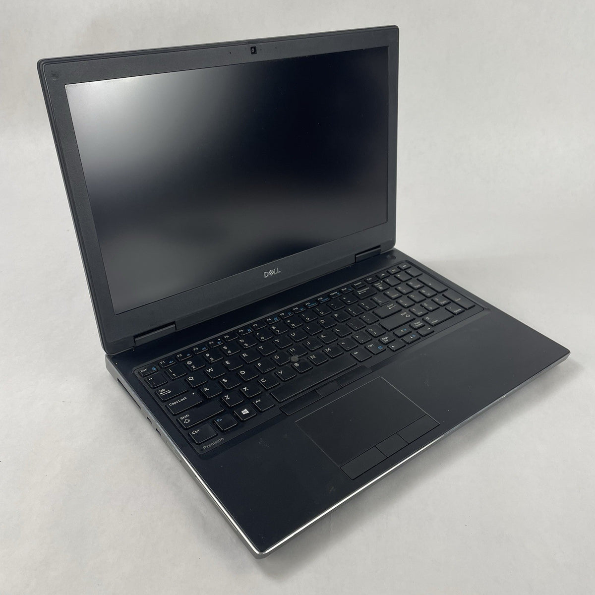 Dell Precision 7530 15.6" i7-8850H 2.60 GHz 16 GB RAM No SSD/OS/AC - READ0