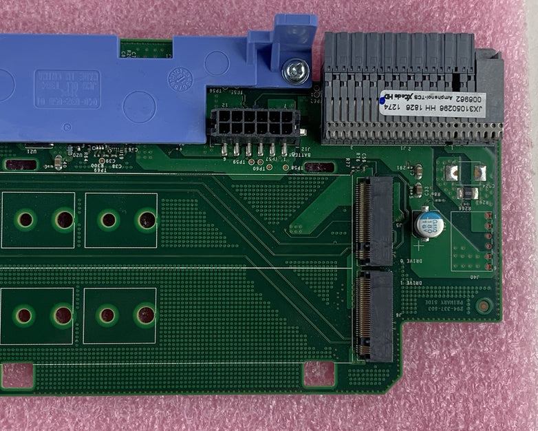 Dell EMC Isilion Riser Card 303337000D01 No Batt