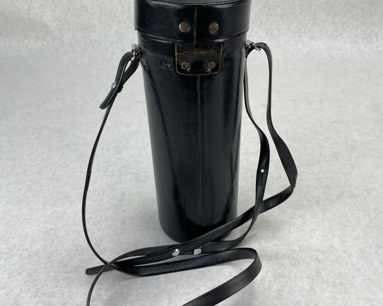 Canon Zoom Lens FL 100-200mm 1:56 No. 15876 With Carrying Case